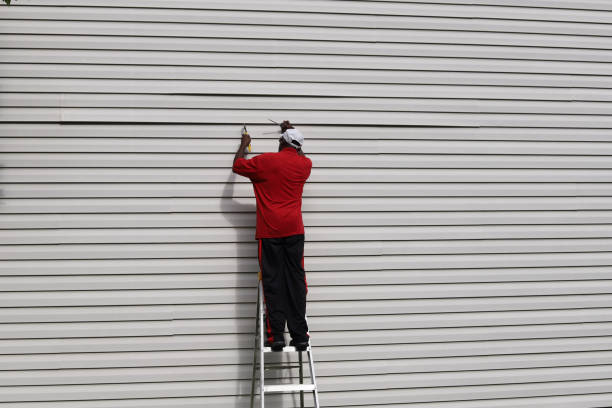 Best Siding Painting and Refinishing  in Moody, AL