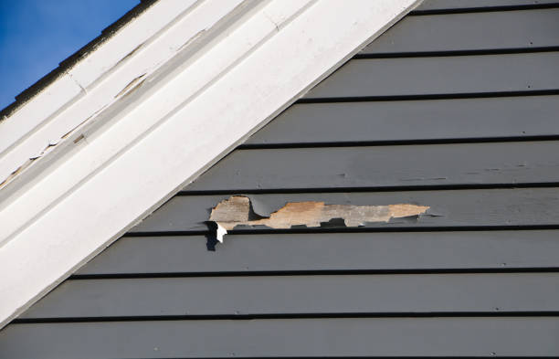 Best Composite Siding  in Moody, AL