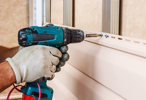 Best Insulated Siding Installation  in Moody, AL
